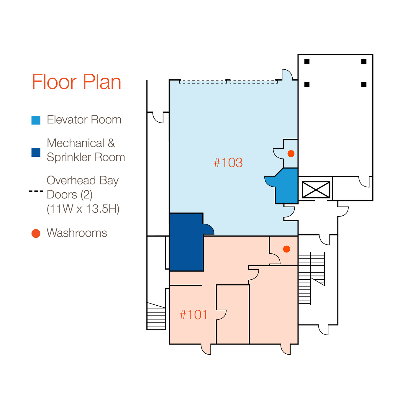 103 - 37738 3rd Avenue, Squamish, BC floorplan