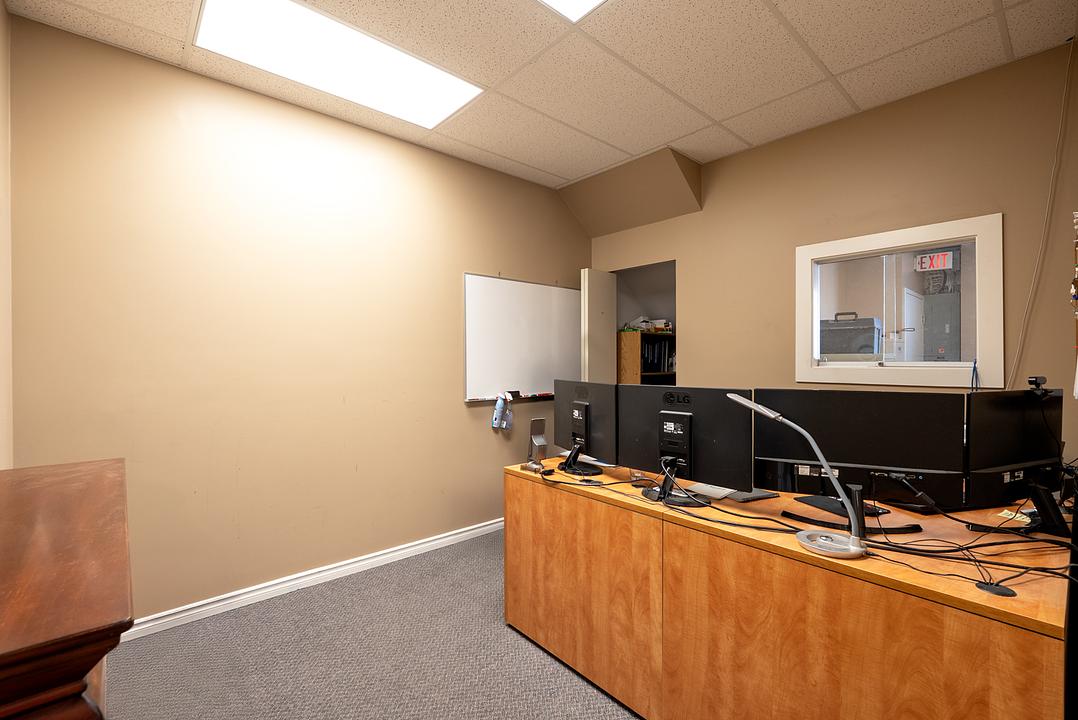 4 - 5492 Production Boulevard, Surrey, BC