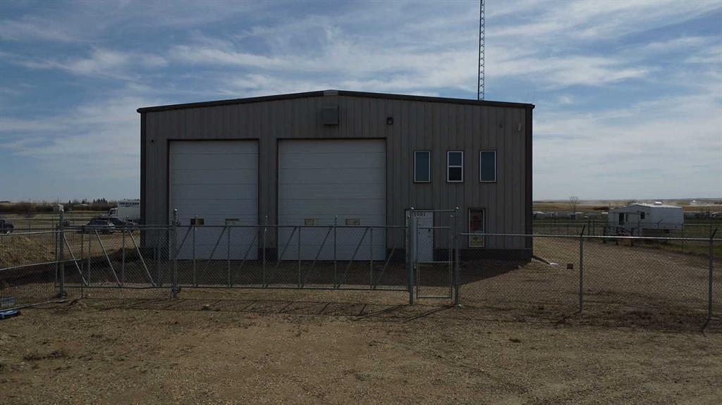 1001 2 Avenue, Bassano, AB