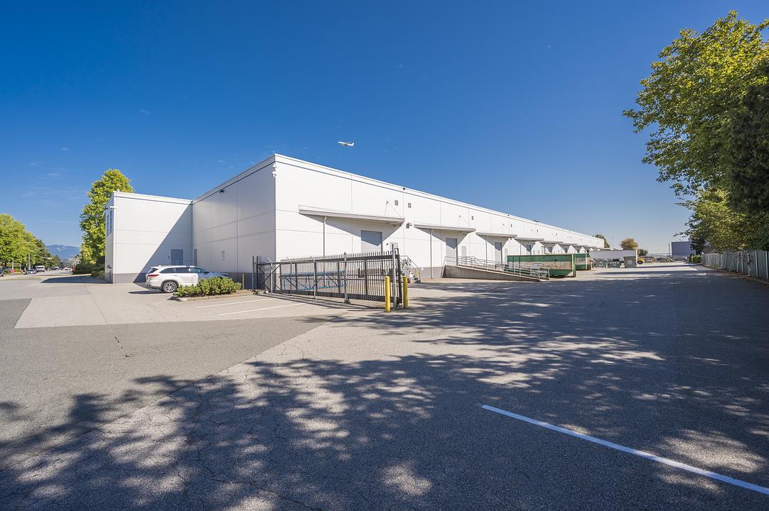 4620 Viking Way, Richmond, BC