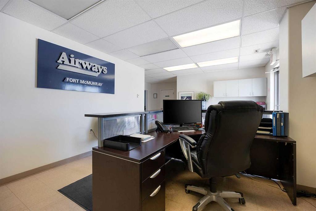 290 Maclennan Crescent, Fort McMurray, AB