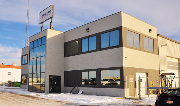 9201 99 Street, Clairmont, AB