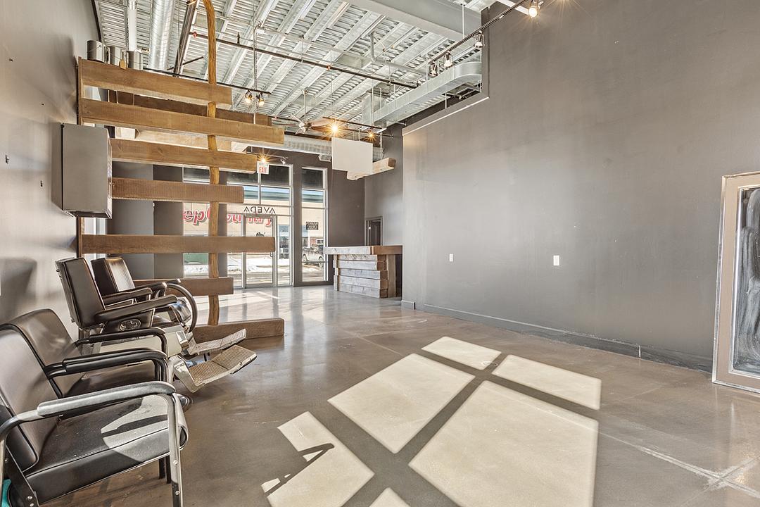 Unit 1 - 515 Industrial Avenue, Ottawa, ON