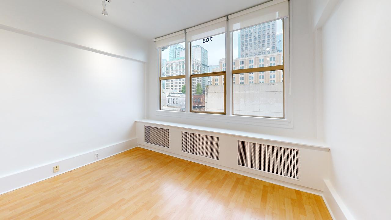 703 - 318 Homer Street, Vancouver, BC