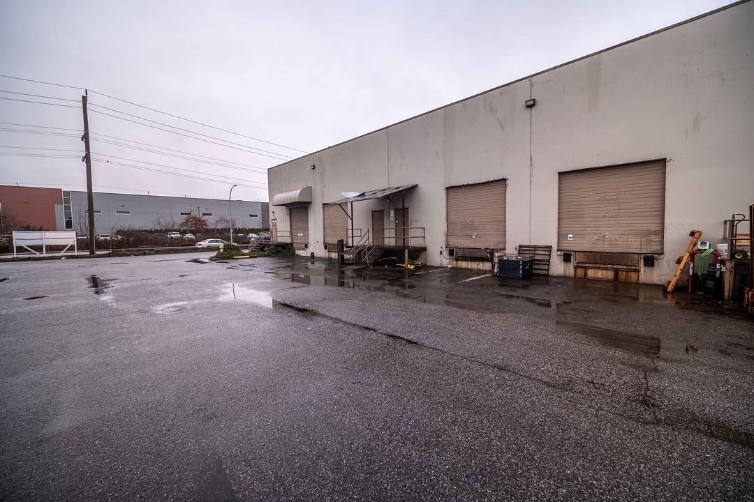 102 & 103 - 7073 Venture Street, Delta, BC