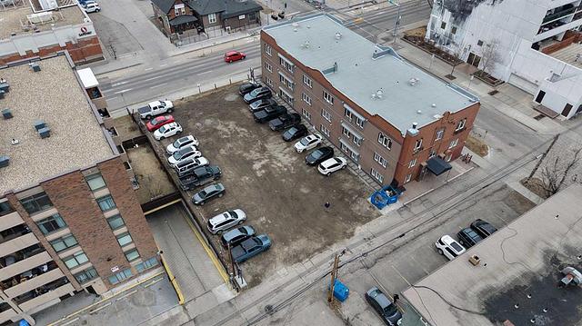 805 12 Avenue Southwest, Calgary, AB