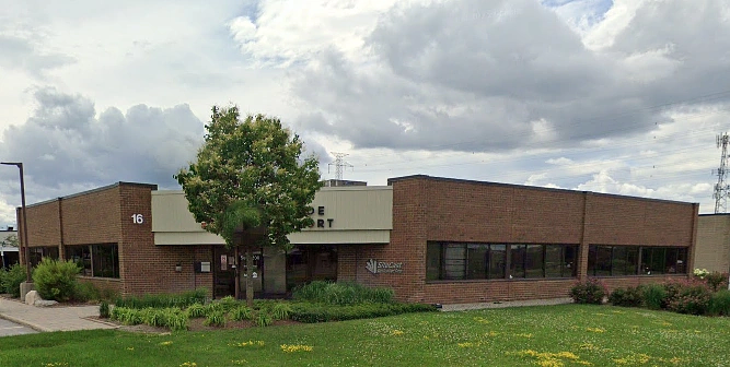 200 - 16 Concourse Gate, Ottawa, ON