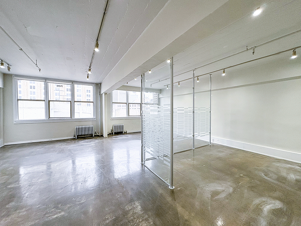 706 - 318 Homer Street, Vancouver, BC