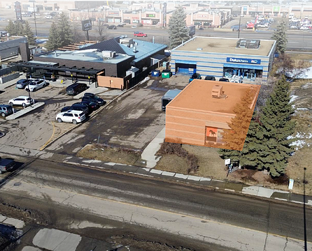 196 Ordze Avenue, Sherwood Park, AB