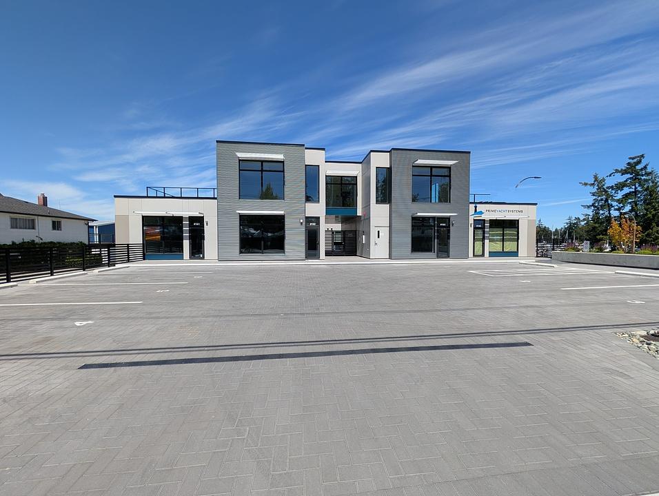 2270 Harbour Road, Sidney, BC