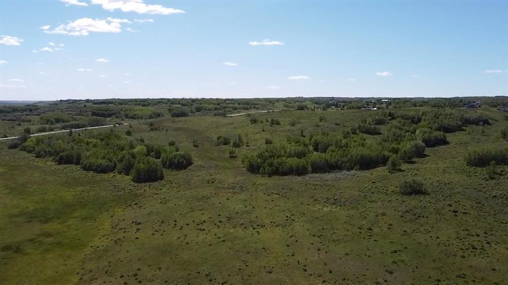 W-5.R-3,T-26,S-22, Q-SE, - Lochend Road, Rocky View County, AB