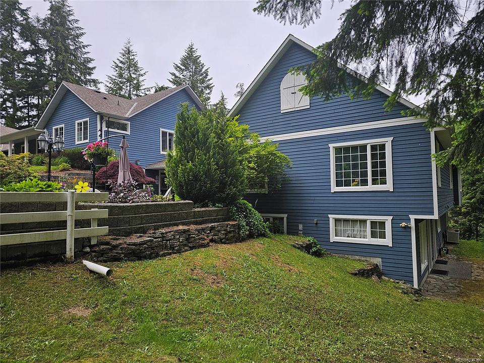 1711 Escarpment Way, Duncan, BC