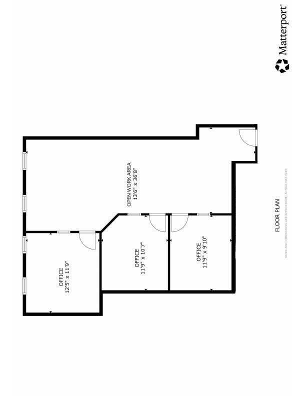 202 - 1626 Richter St, Kelowna, BC floorplan