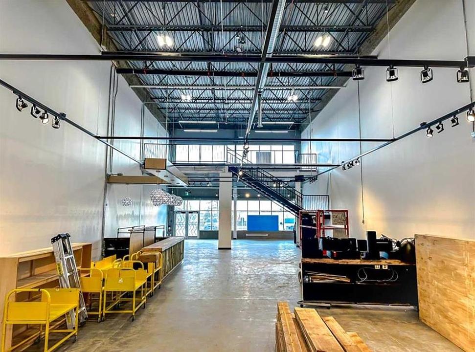 5073 11 Street Southeast, Calgary, AB