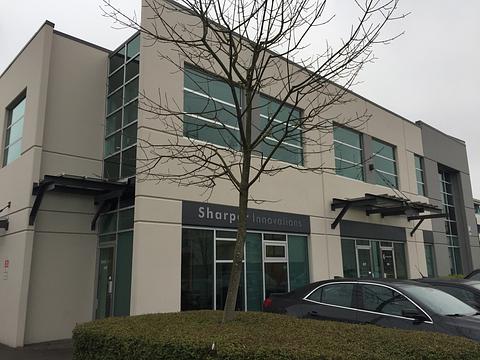 828 Harbourside Drive, North Vancouver, BC