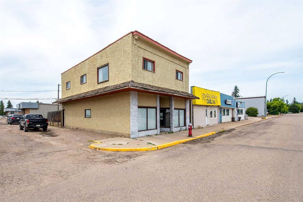 202 Main Street, Maidstone, SK