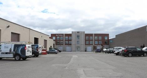 304 - 69 Rue Jean-Proulx, Gatineau, QC