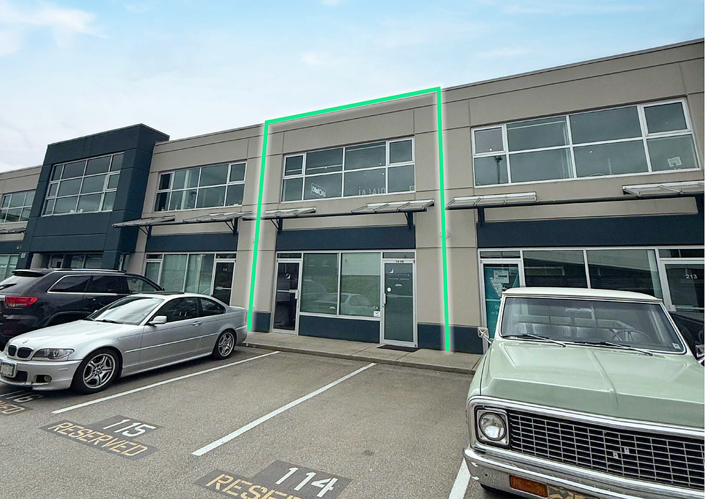 114 - 998 Harbourside Drive, North Vancouver, BC