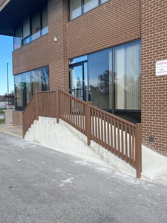 103 - 1645 Warden Avenue, Toronto, ON