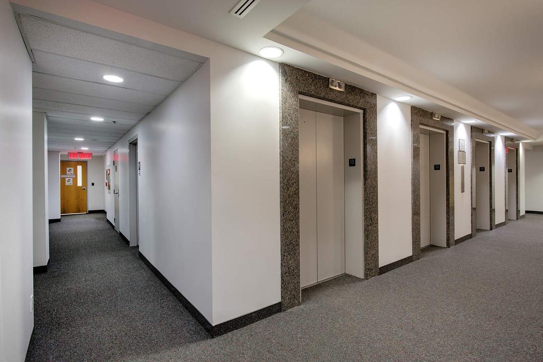 Office Unit - 100 Metcalfe Street, Ottawa, ON