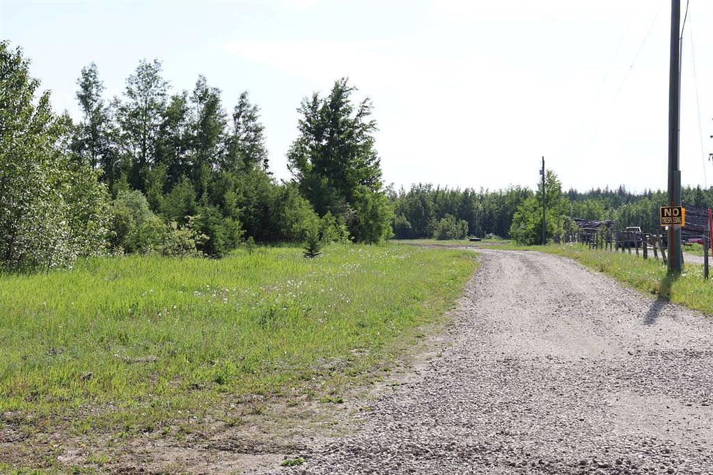 75A Ansel Tower Road, Edson, AB