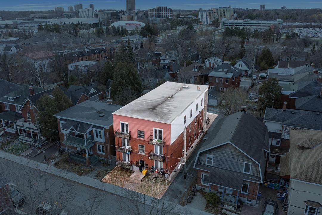 46 Carlyle Avenue, Ottawa, ON