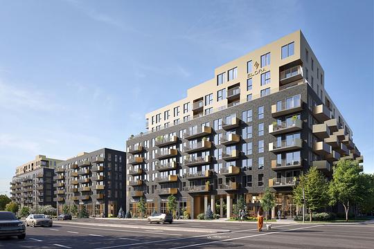 310 Boulevard Saint-Martin Ouest, Laval, QC