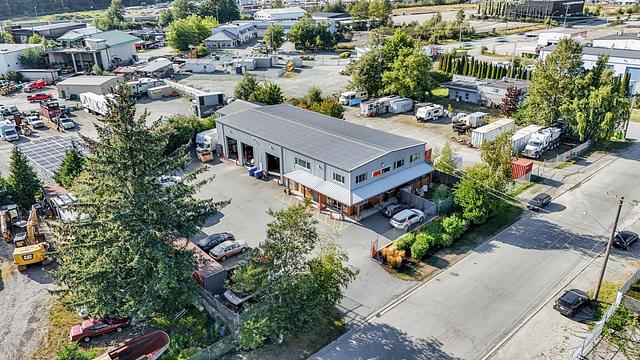 38925 Production Way, Squamish, BC