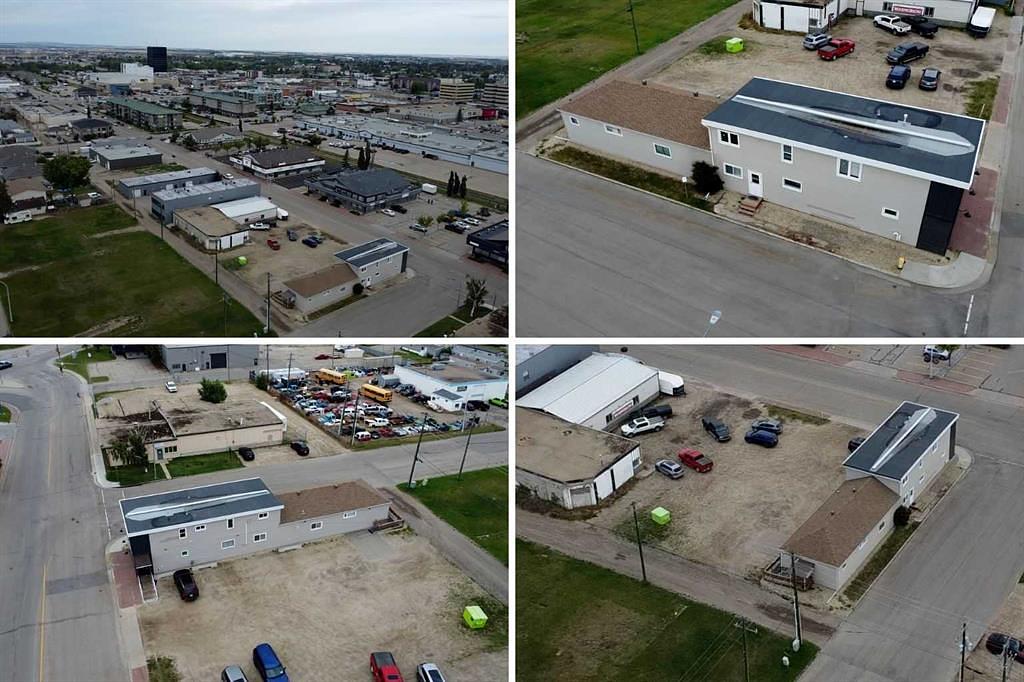 9801 97 Avenue, Grande Prairie, AB