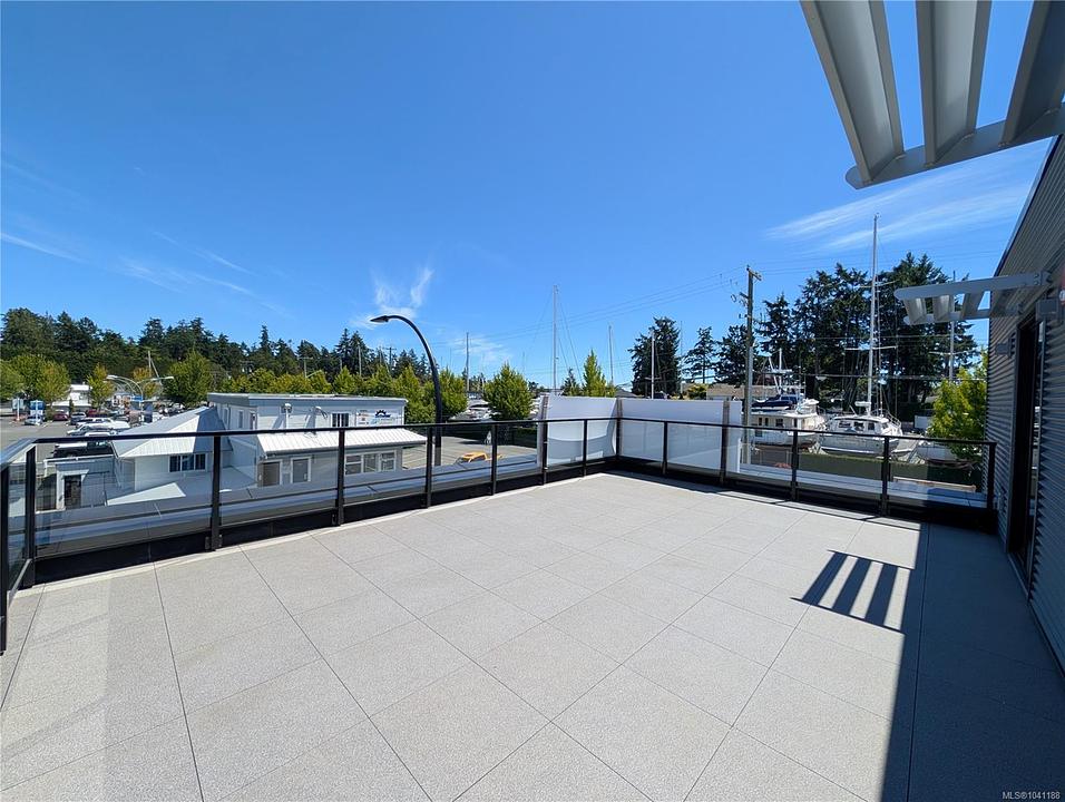 #103 - 2270 Harbour Road, Sidney, BC