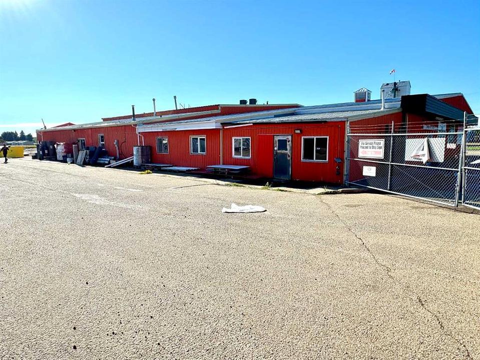 6103 54 Street, Ponoka, AB