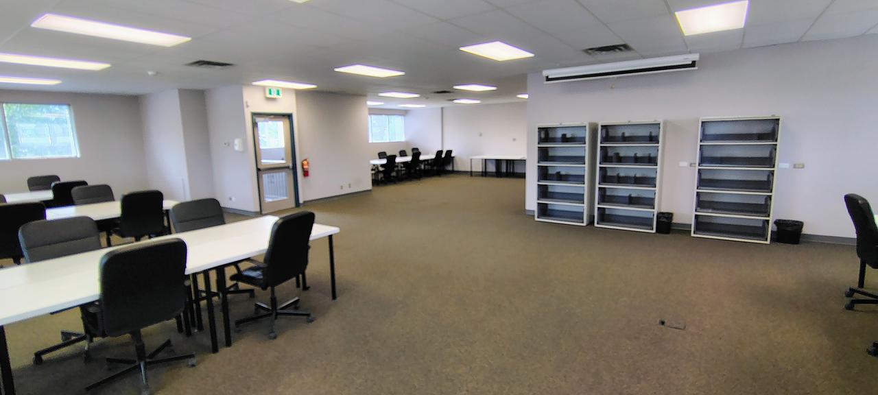 Main Floor - 3081 Ness Avenue, Winnipeg, MB