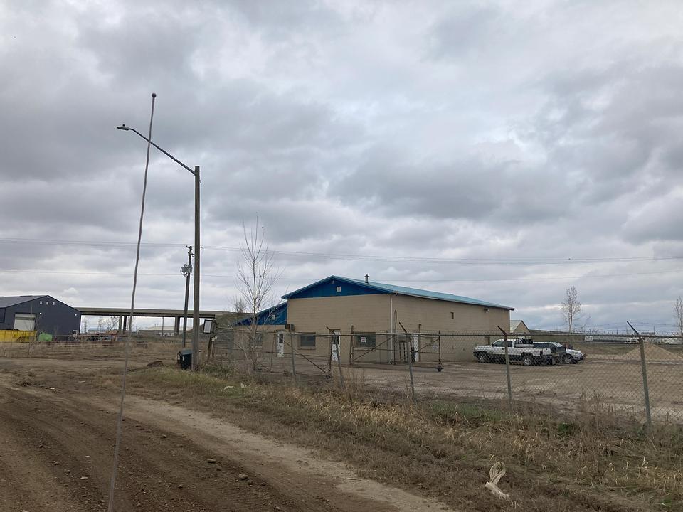 Perkins Street, Estevan, SK