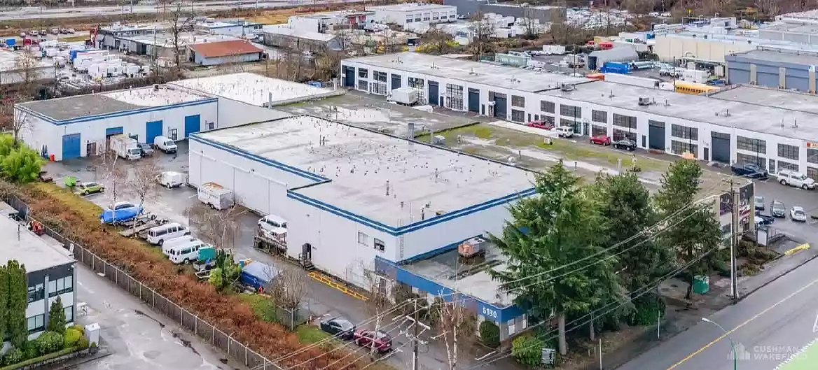D - 5180 Still Creek Avenue, Burnaby, BC