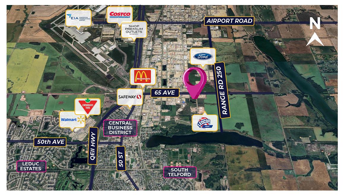 6302 35 Street, Leduc, AB