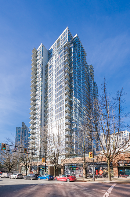 955 - 955 Expo Boulevard, Vancouver, BC