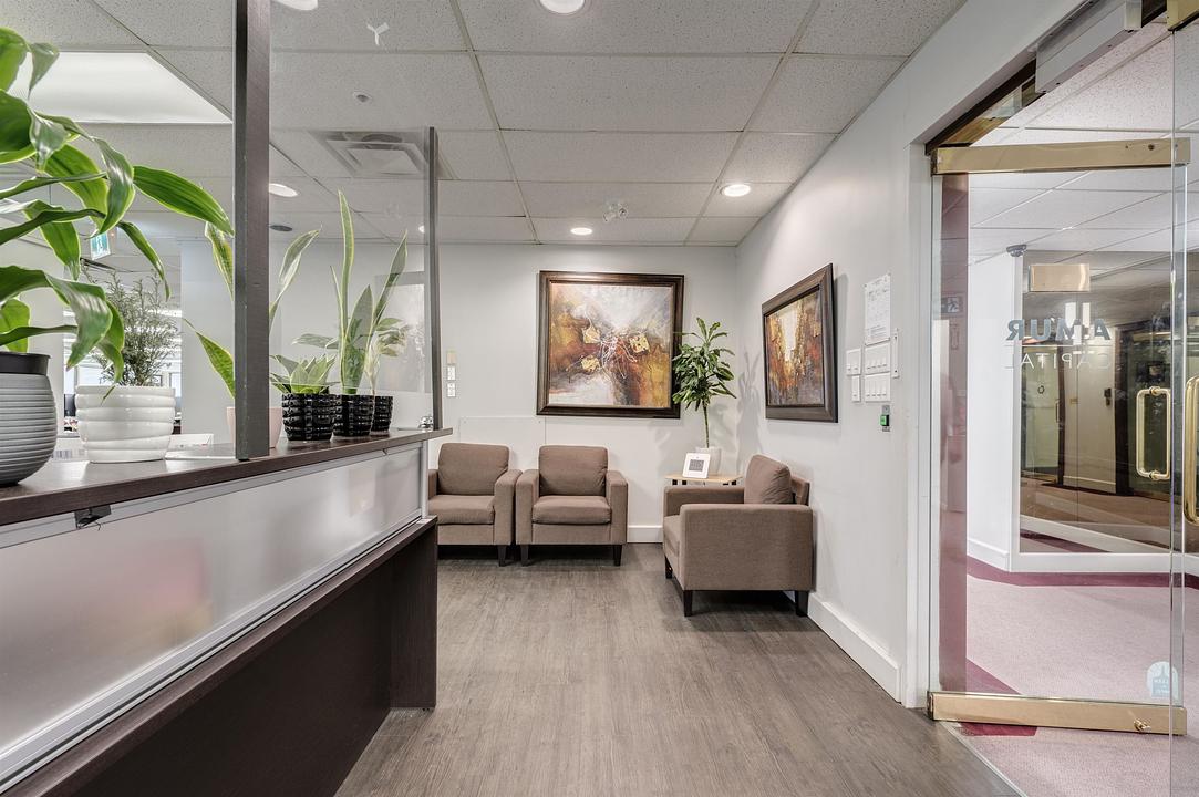 310+330 - 10524 King George Boulevard, Surrey, BC