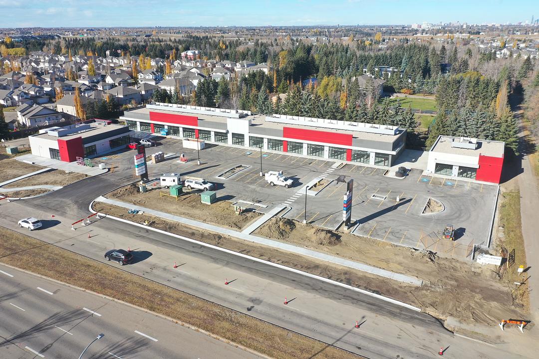 C - 10606 Ellerslie Road Southwest, Edmonton, AB