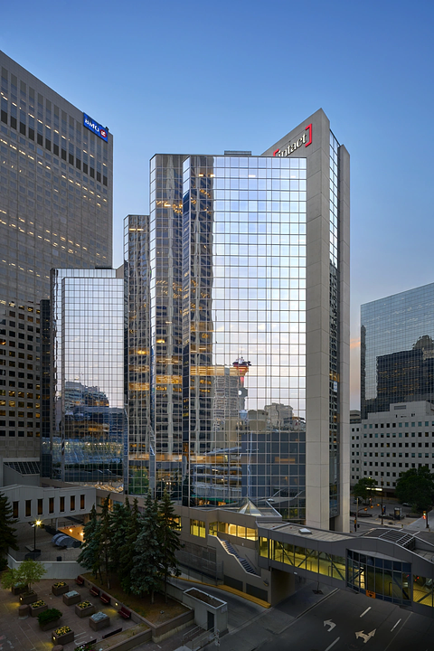 700 - 203-321 6 Avenue Southwest, Calgary, AB