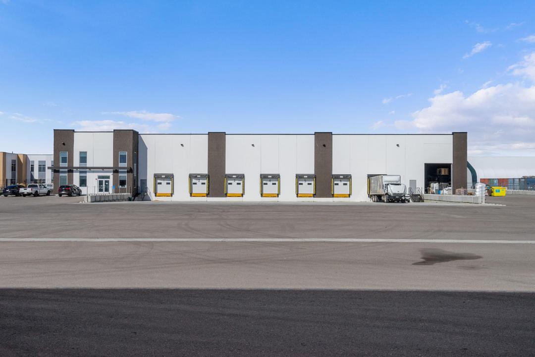 7150 104 Avenue SE, Calgary, AB