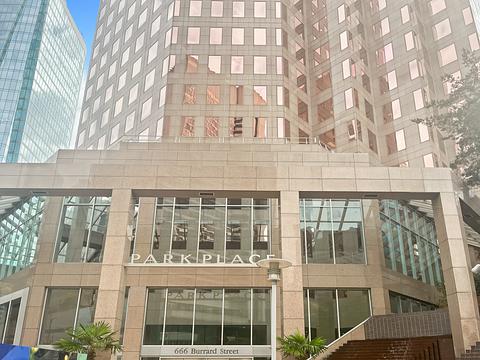 666 Burrard Street, Vancouver, BC