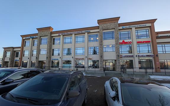 9811 34 Avenue Northwest, Edmonton, AB