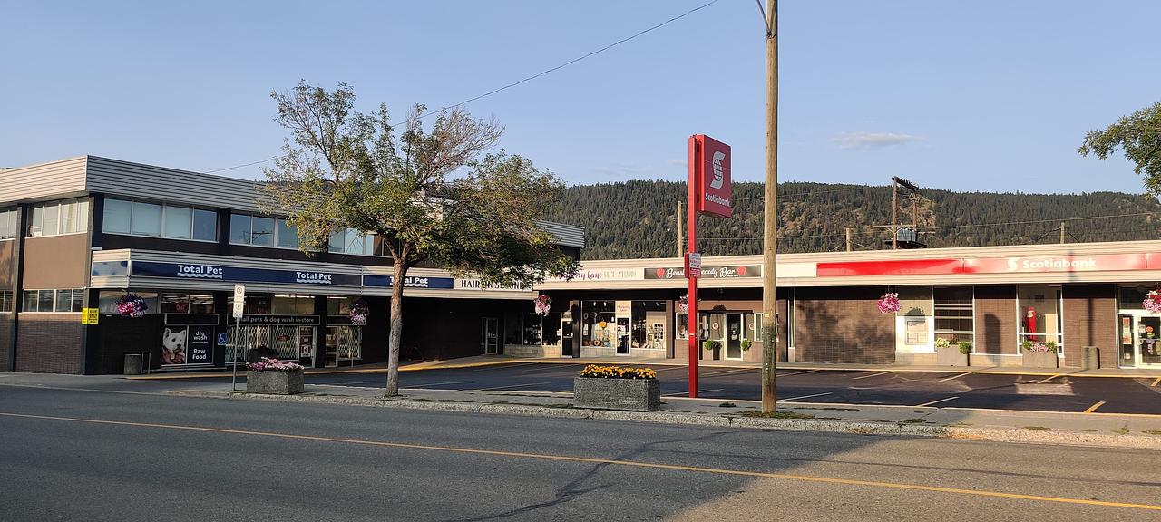 12 Second Avenue South, Williams Lake, BC