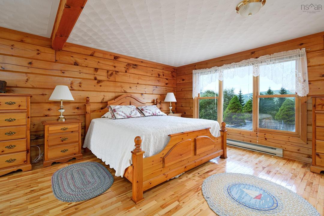 776 Nova Scotia 105, Boularderie East, NS