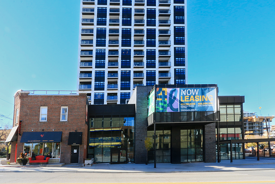 510 15 Avenue Southwest, Calgary, AB