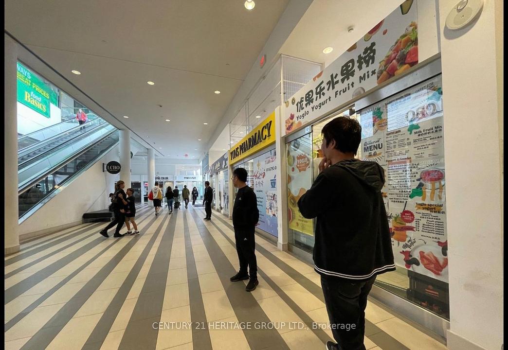 127-129 - 150-4750 Yonge Street, Toronto, ON