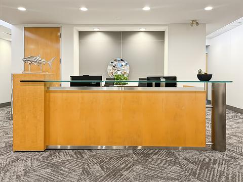 675 Cochrane Drive, Markham, ON