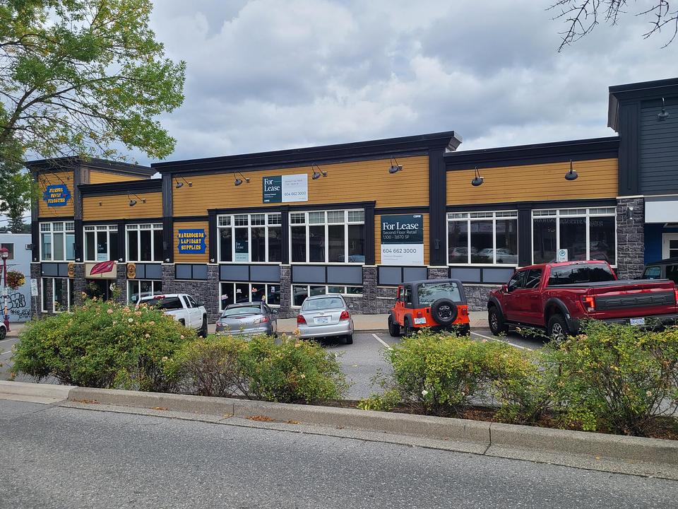 240 - 2556 Montrose Avenue, Abbotsford, BC