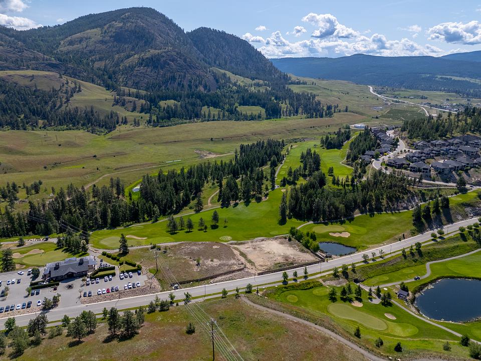 675 Black Mountain Drive, Kelowna, BC