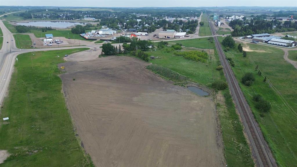 4409 55 Street, Bashaw, AB